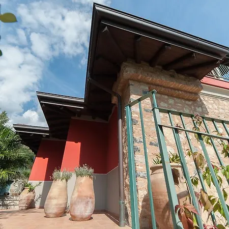 Villa Aurea