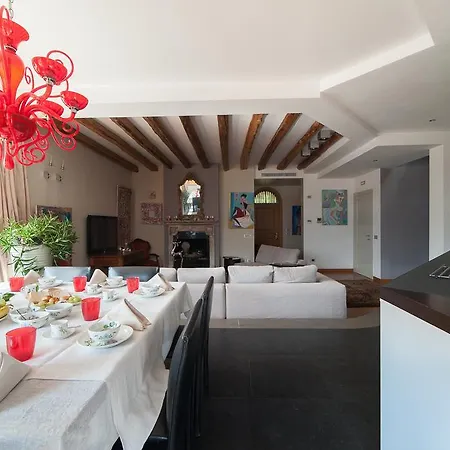 Villa Aurea Lovere