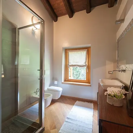 Villa Aurea Lovere