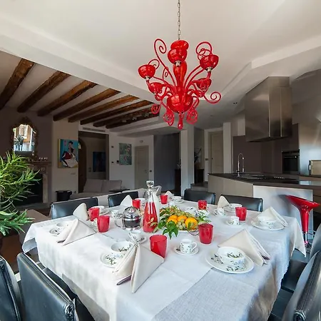 Villa Aurea *