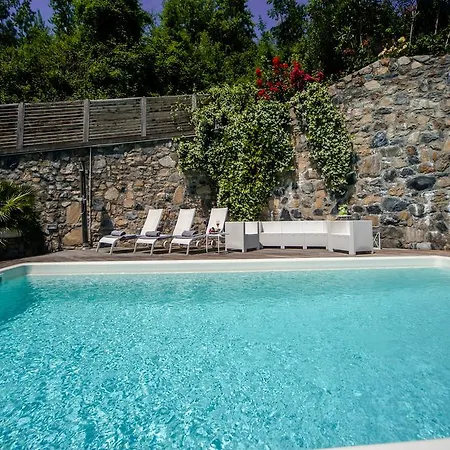 Villa Aurea *