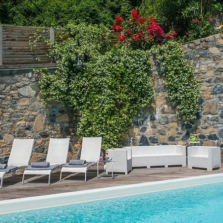 Villa Aurea