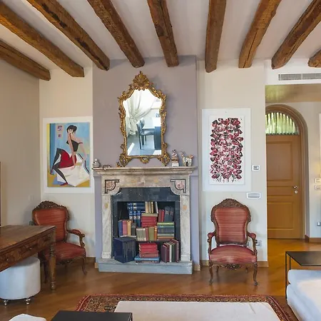 Villa Aurea *