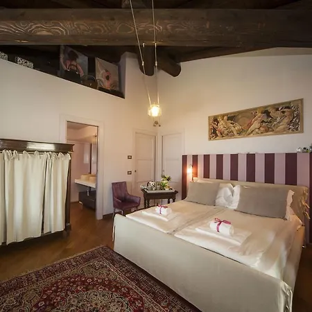 Villa Aurea *